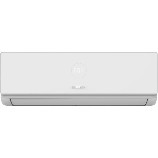 Bosch Climate 4000IU W 26 E A++ 9000 Btu Duvar Tipi Inverter Split Klima