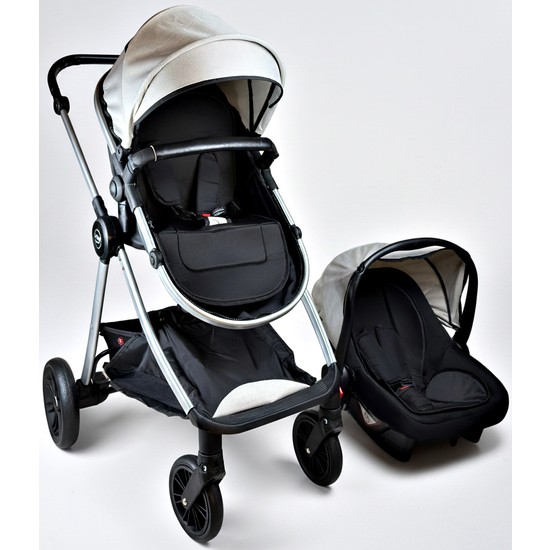 Baby Home 1010 Qool Travel Sistem Bebek Arabası