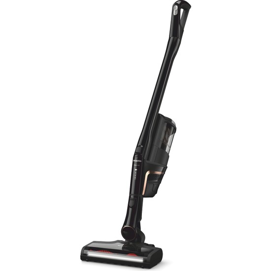 Miele Triflex HX2 Cat&Dog Obsidian Siyah - Şarjlı Dik Süpürge