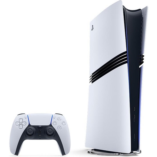 Sony Playstation 5 Pro Console PS719024125 (Bilkom Garantili)
