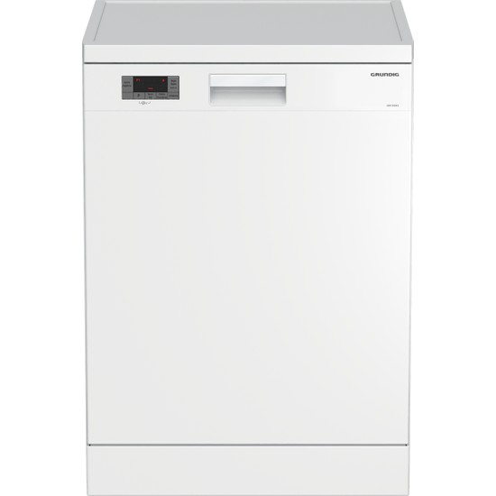 Grundig Gdf 5104 E Bulaşık Makinesi