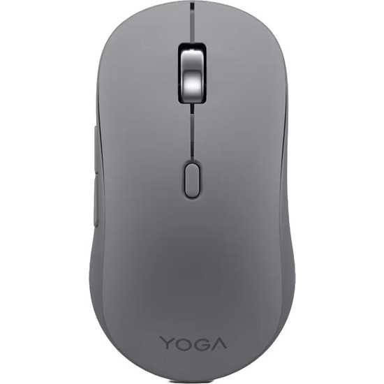 Lenovo Yoga Bluetooth Sılent Mouse- Luna Grey