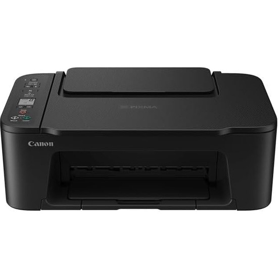Canon Pixma TS3750i Çok Fonksiyonlu Renkli Kablosuz Yazıcı