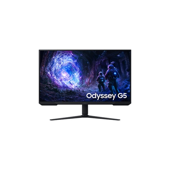Samsung Odyssey G5 32" QHD 180 Hz 1 ms Gaming Monitör LS32FG512EUXUF