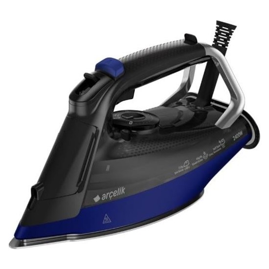 Arçelik Beu 4024 M 2400 W Buharlı Ütü
