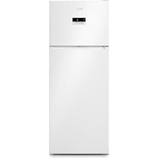 Arçelik 570505 Eb A++ Çift Kapılı No-Frost Buzdolabı