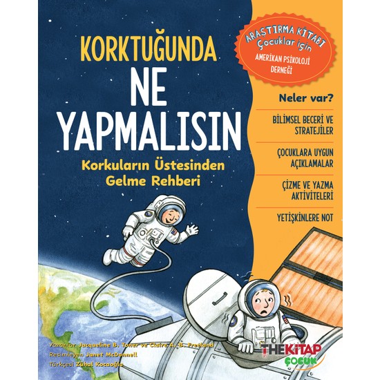 Korktuğunda Ne Yapmalısın Korkuların Üstesinden Gelme Rehberi