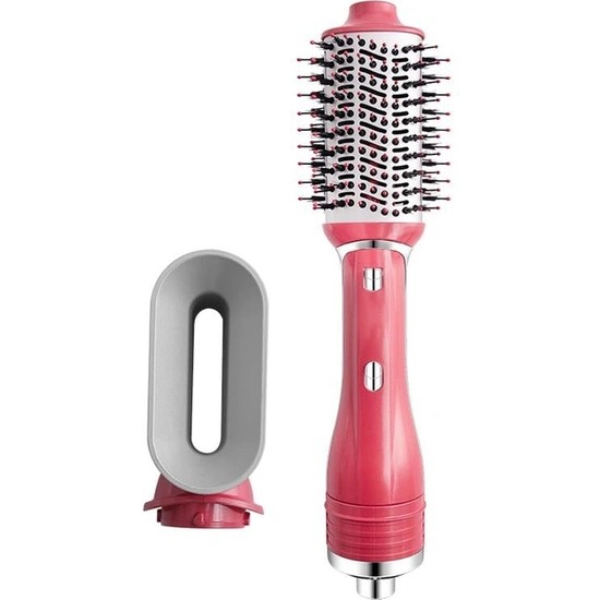 Lexical LHD-5085 2 Si 1 Arada Saç Kurutma-Şekillendirme 1200W - Hava Üflemeli
