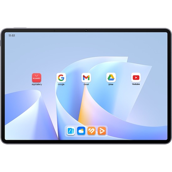 Huawei Yeni (2026) MatePad 11.5S Ultra Net PaperMatte Ekran 12GB 256GB Uzay Grisi