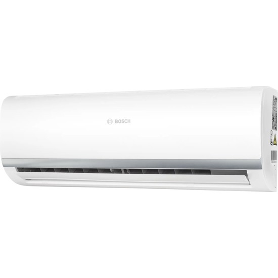 Bosch Climate A++ Enerji Sınıfı 24000 BTU Inverter Split Duvar Tipi Klima CL2000U W 70