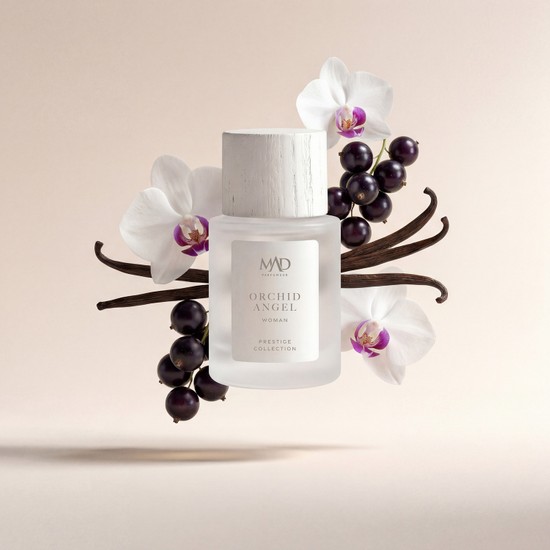 Mad Parfüm Orchid Angel Prestige 50 ml Kadın Parfüm