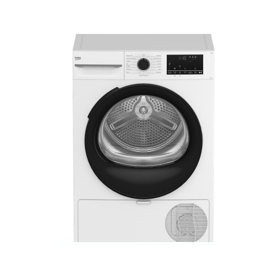 Beko Kmx 1002 10 kg Isı Pompalı Kurutma Makinesi