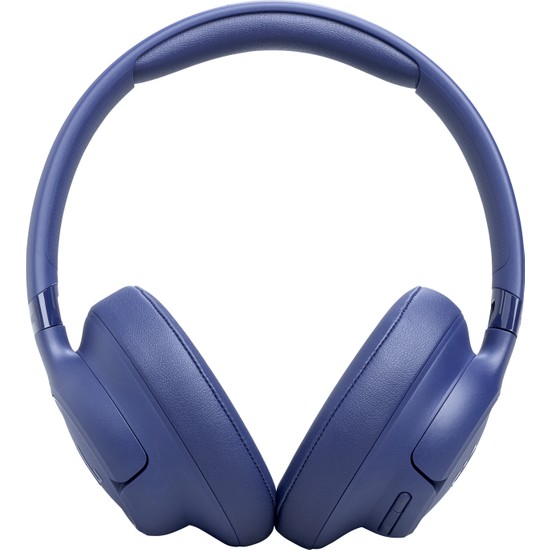 Jbl Tune 730BT Mavi Kulaküstü Wireless Kulaklık Ct, Oe,mavi Çift Telefon Desteği ile Müzik Dinleyebilme