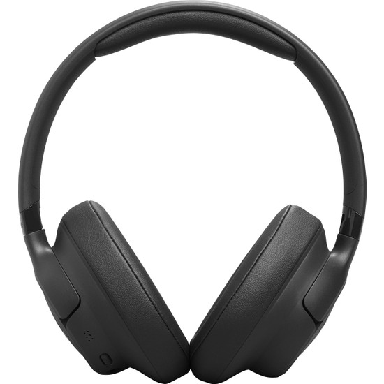 Jbl Tune 730BT Siyah Kulaküstü Wireless Kulaklık, Çift Telefon Desteği ve Mikrofon Özelliği