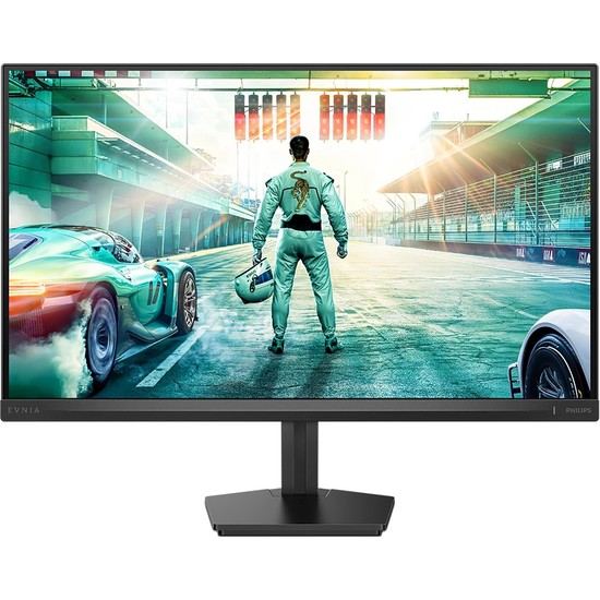 Philips Evnia 27M2N3500PF 27″ 260Hz(OC) 0.3ms 2k Qhd Adaptive Sync HDR10 Fast IPS Gaming Monitör