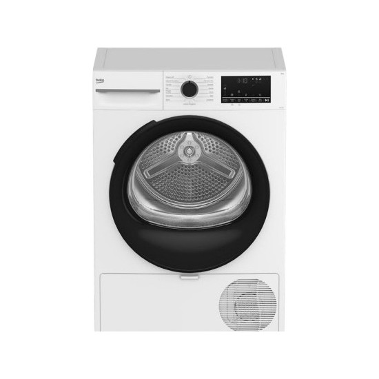 Arçelik 1002 KMX 10 Kg Kurutma Makinesi