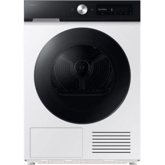 Samsung DV10DB7440GEAH 10 kg Beyaz Çamaşır Kurutma Makinesi