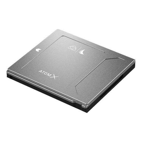 Angelbird AtomX Mini SSD 1TB SATA 3 500-450MB Okuma Yazma Hızı ile Yüksek Performans