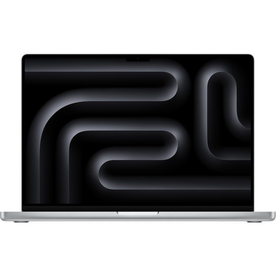 Apple MacBook Pro M5 Pro 48GB 1TB SSD macOS 16" Taşınabilir Bilgisayar Gümüş MGE64TU/A