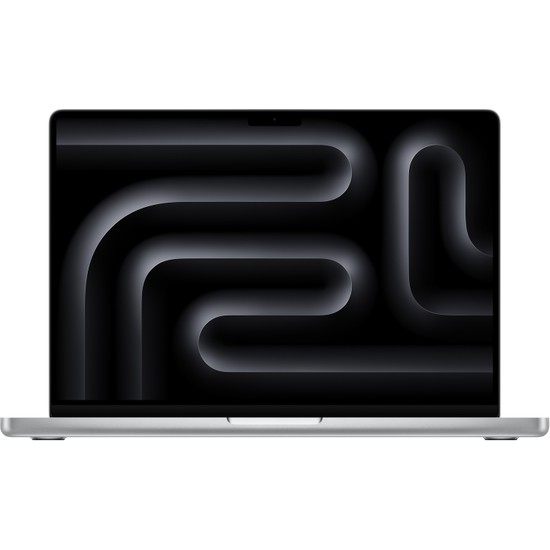 Apple MacBook Pro M5 Pro 24GB 1TB SSD macOS 14" Taşınabilir Bilgisayar Gümüş MGDN4TU/A