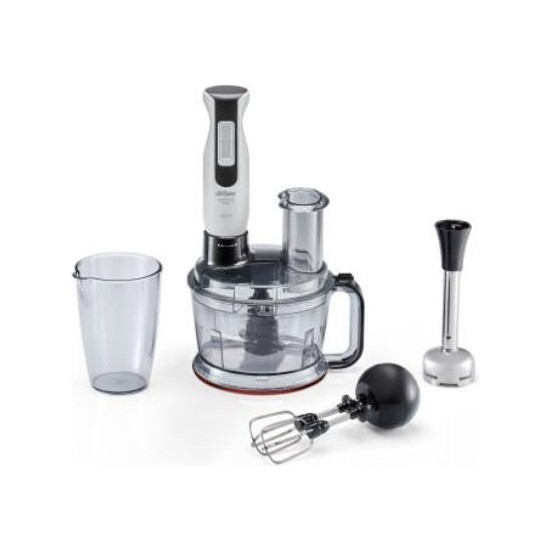 Arzum 1198-02 Hestıa Pro Multı 2000 W Çoklu El Blender Seti 1,5 lt Kapasite ile Fonksiyonel Beyaz