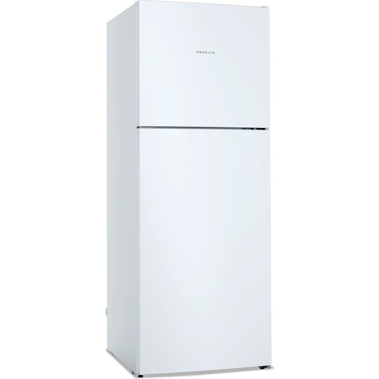 Profilo BD2055WENN E Enerji Sınıfı 453 Lt Nofrost Üstten Donduruculu Buzdolabı