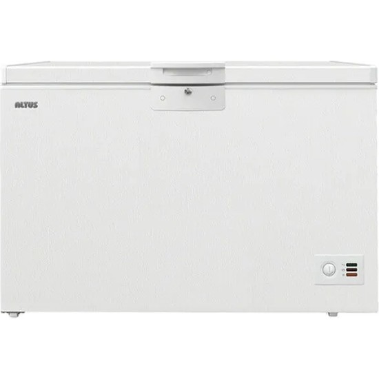 Altus AL 2298 F 300 Litre Sandık Tipi Derin Dondurucu