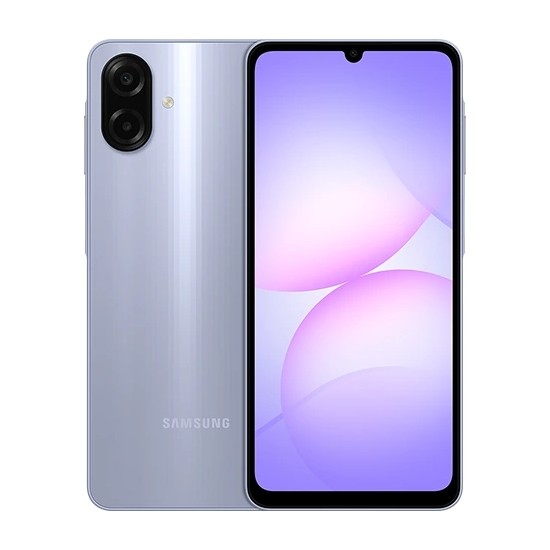 Samsung Galaxy A07 5G 128 GB 4 GB RAM (Samsung Türkiye Garantili) Mor