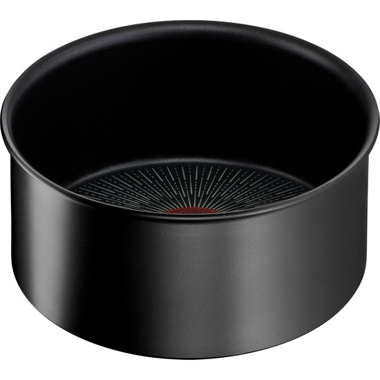 Tefal Ingenio Mix 16 cm Derin Tencere Titanyum Kaplama ile Ergonomik Tasarım ve Kolay Temizlik
