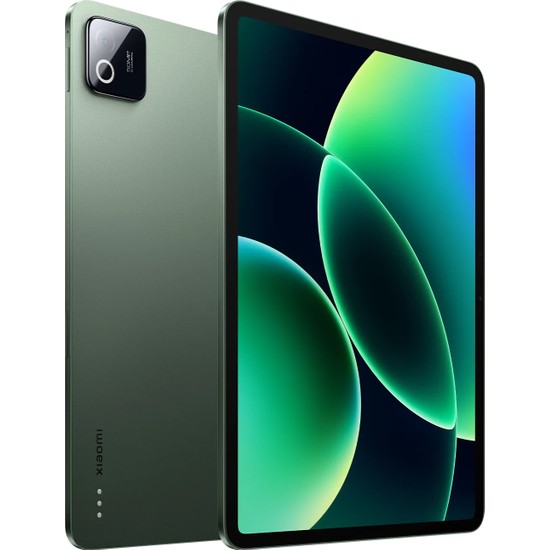 Xiaomi Pad 8 Pro 12GB 512GB Çam Yeşili (Xiaomi Türkiye Garantili)