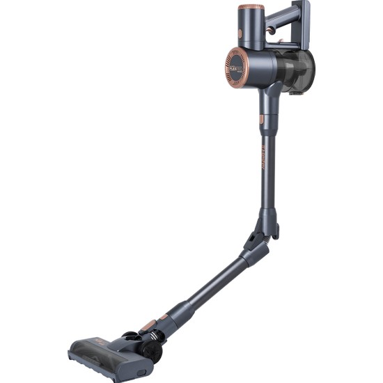 Heifer Flexpro 650 Watt Şarjlı Kablosuz Katlanabilir Dikey Süpürge