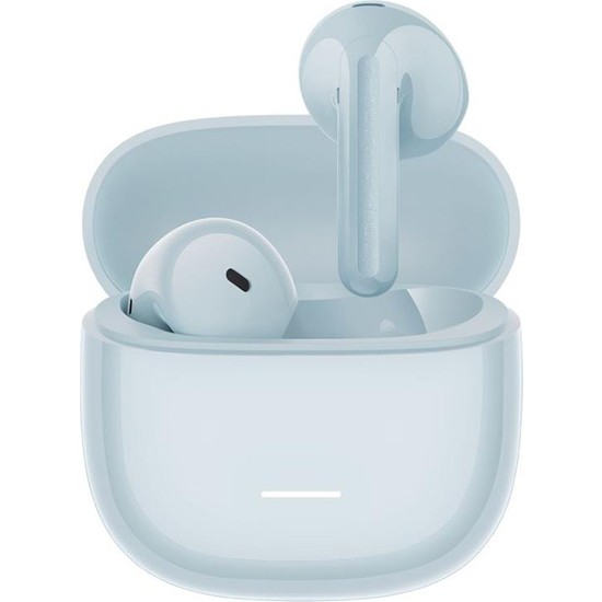 Xiaomi Redmi Buds 8 Active TWS Kulak İçi Bluetooth Kulaklık Mavi