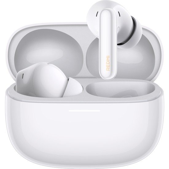 Xiaomi Redmi Buds 8 Pro Anc Bluetooth Kulaklık Beyaz (Xiaomi Türkiye Garantili)