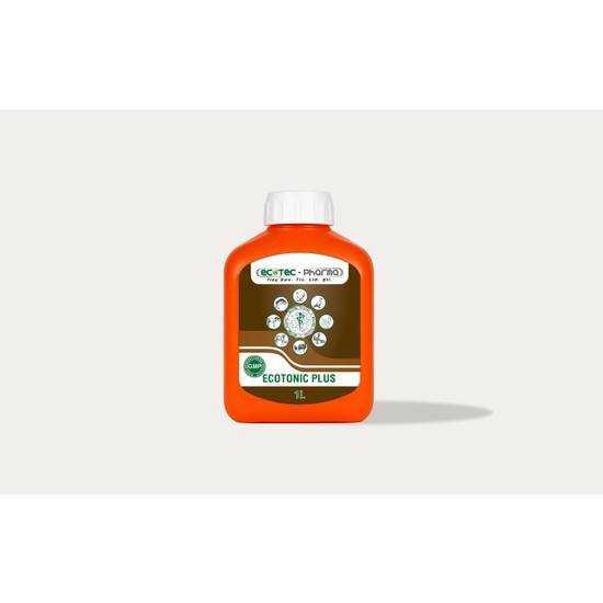Ecotonic Plus