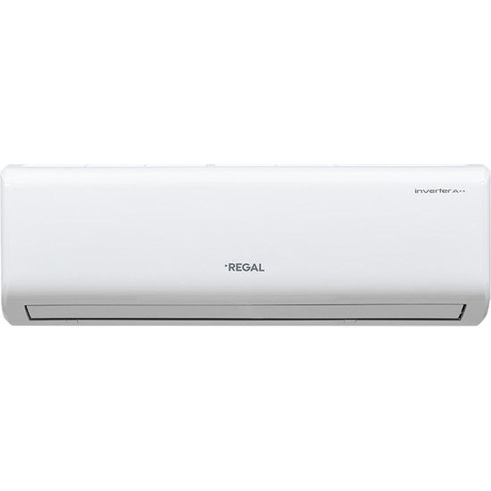 Regal R32 12000 BTU/H Inverter Duvar Tipi Klima A++ Enerji Sınıfı ile Ultra Sessiz Çalışma