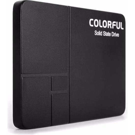 Colorful SL500 500-450MB/S 480GB Sata Iıı SSD