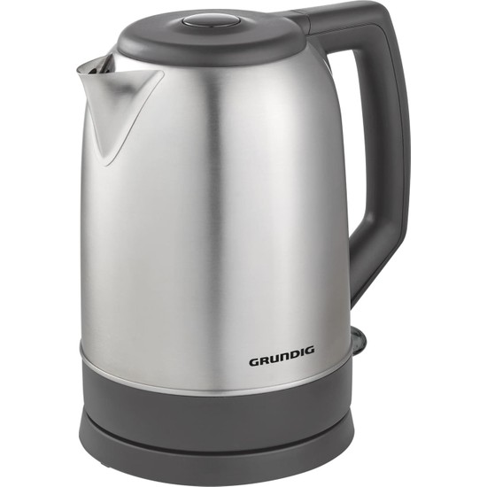 Grundig KL 4112 I Inox Çelik Su Isıtıcı