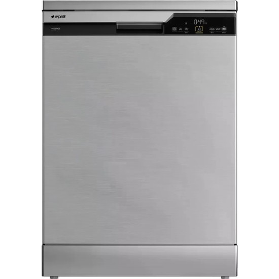 Arçelik A 710 I Prestige Serisi Solo Bulaşık Makinesi
