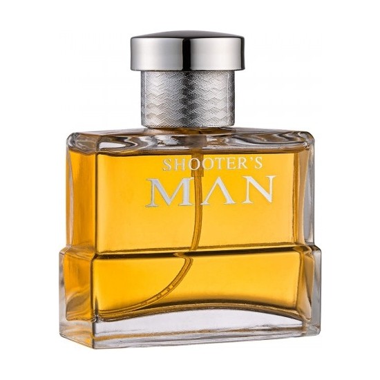 Farmasi Shooter's Man EDP 100 ml Erkek Parfümü Odunsu ve Baharatlı Koku ile Hediye Seçeneği