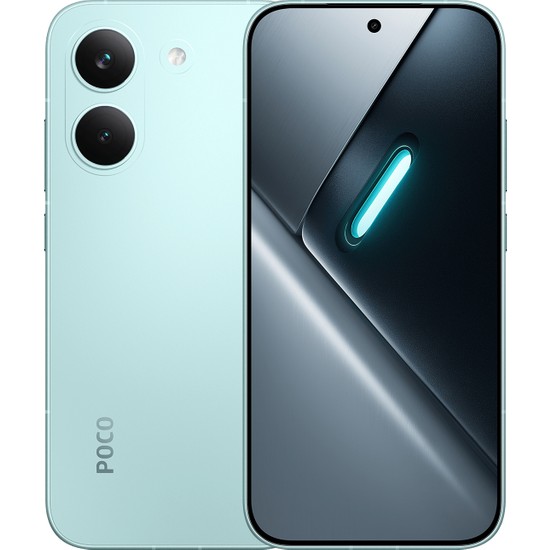 Poco X8 Pro 512 GB 12 GB Ram (Poco Türkiye Garantili) Yeşil