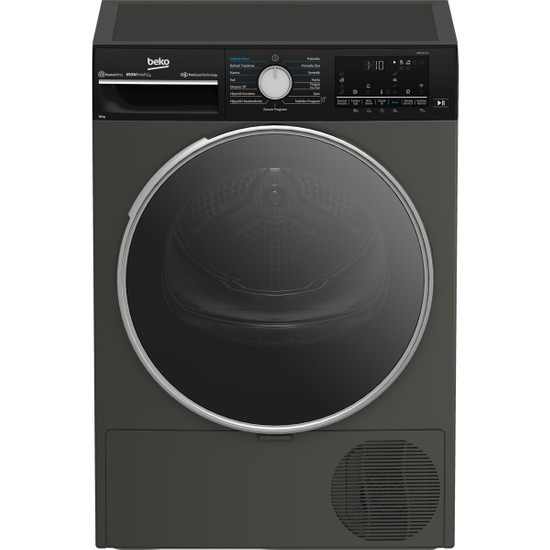 Beko KMB 1011 IG 10 Kg Kurutma Makinesi
