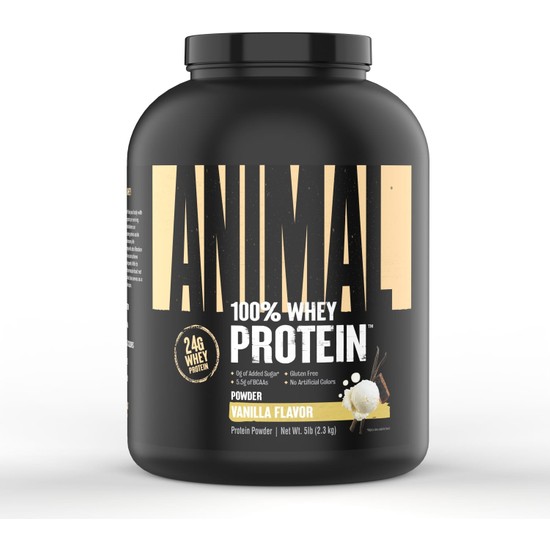 Univesal Animal Whey Protein 2300 gr