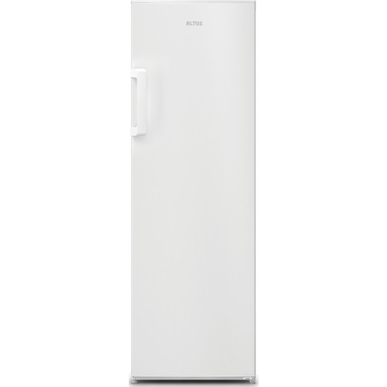 Altus AL 809 No Frost 8 Çekmeceli 288 Litre Derin Dondurucu Hızlı Dondurma Teknolojisi