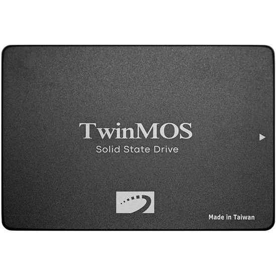 TwinMOS Hyper 128GB 2.5'' SATA3 SSD (580/550Mb/s)