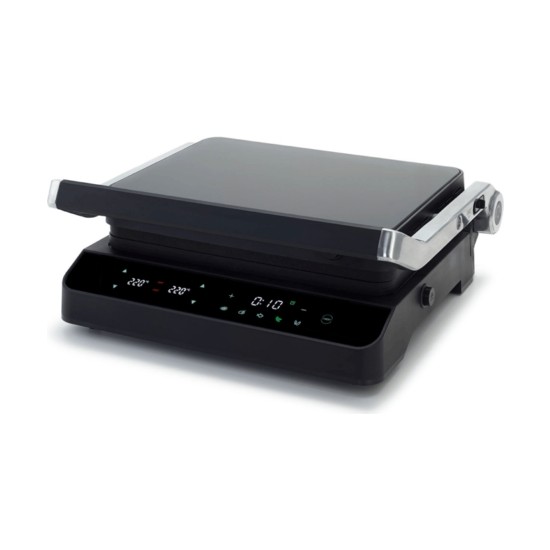 DEXART Smart Control Digital Contact Grill