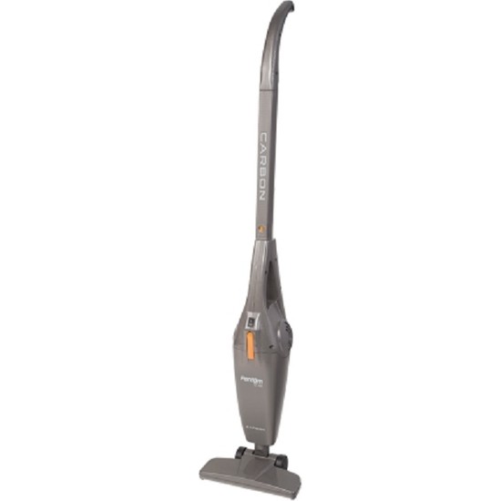 Fantom DC1000 Carbon 500 W Dik Süpürge 2 L Toz Haznesi ile Kolay ve Pratik Kullanım