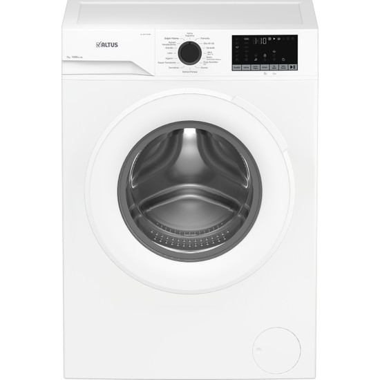 Altus AL CM 71045R Çamaşır Makinesi