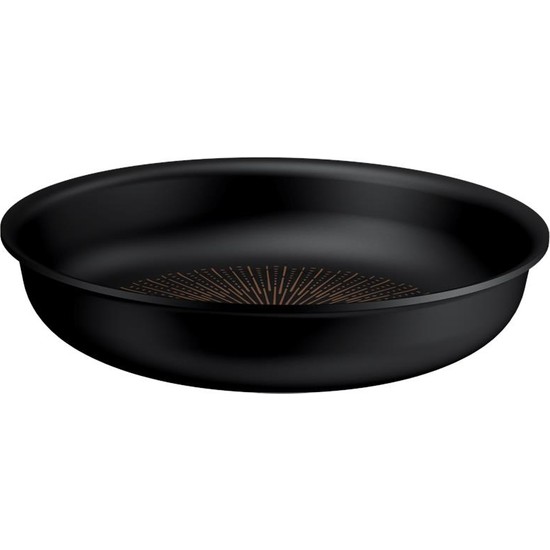 Tefal Excellence+ Fusion Core 9x Mix Tava - 22 cm