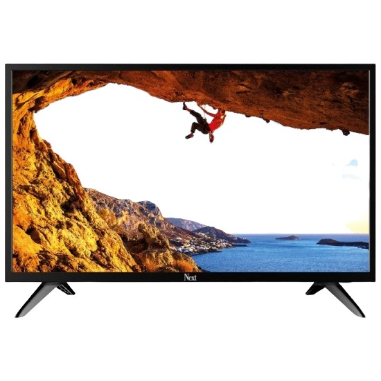 Next YE-22020KT 22 inç 55 Ekran Full HD LED TV, Dahili Uydu Alıcılı TV