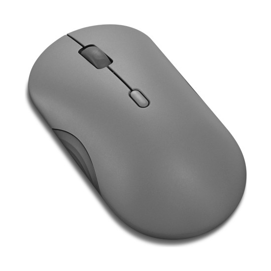 Lenovo 350 Bluetooth Sessiz Mouse (Gri) GY51S61904